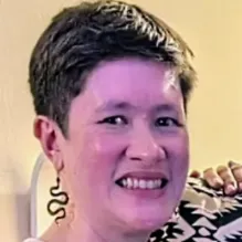 Dawn Stewart-Lookkin